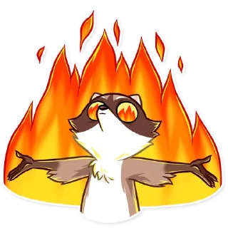 🔥