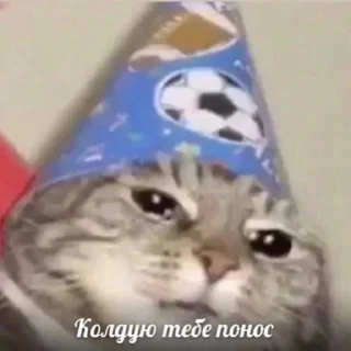 😭