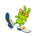 😎