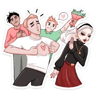 🙅‍♂️