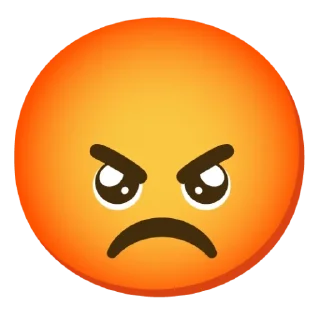 😡