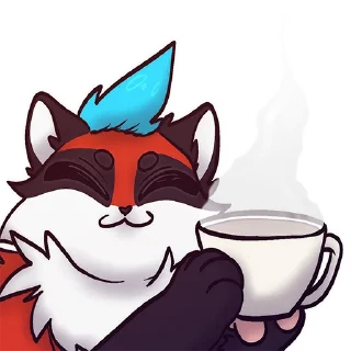 ☕