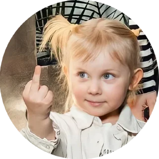 🖕