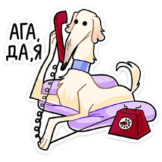 ☎️