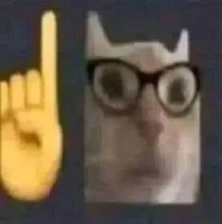 ☝️