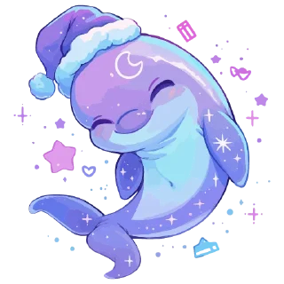 🐬