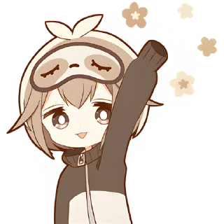 👋