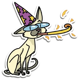 🎂