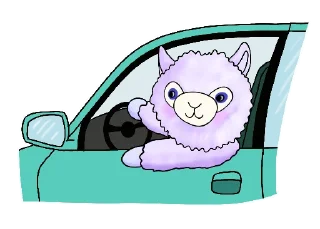 🚗