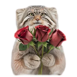 💐