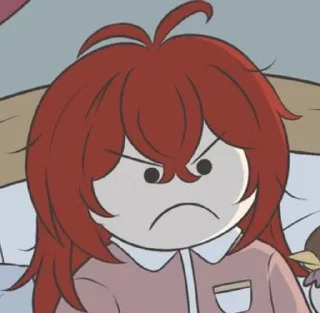 😡