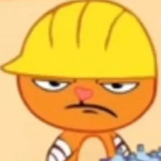😠