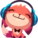 🎶