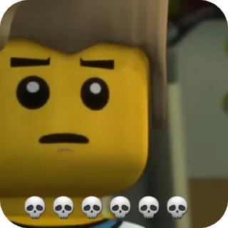 💀