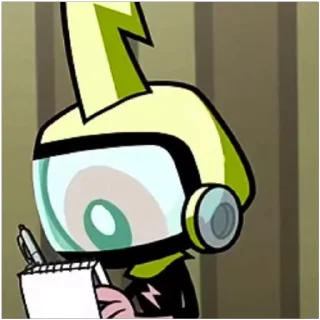 👁