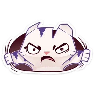 😠