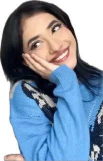 😚