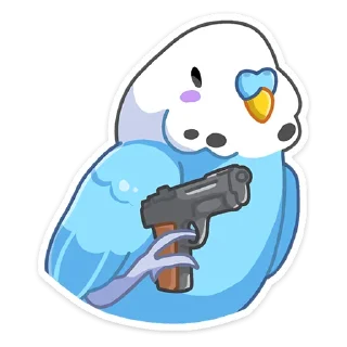 🔫