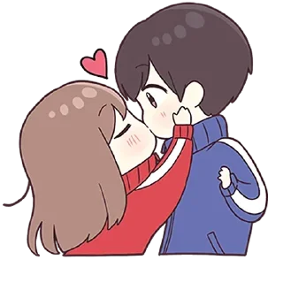 ❤️