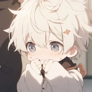 🤍