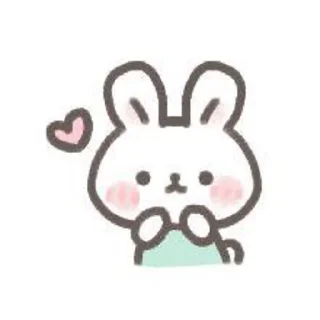 🐰
