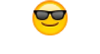 😎