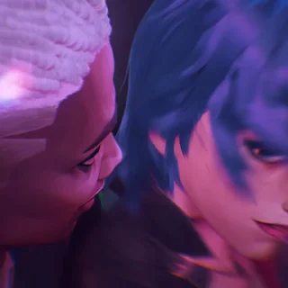 💙