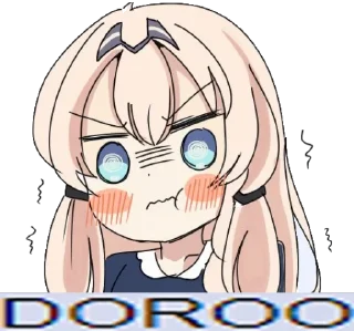 😡