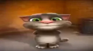 😭