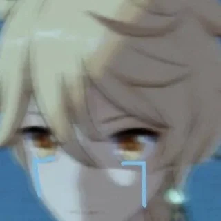 😢