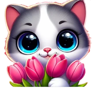 💐
