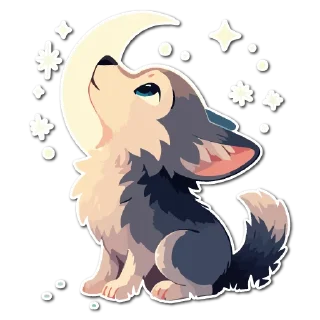 🌙