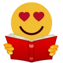 📔