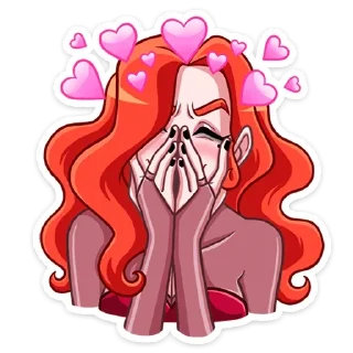 💕