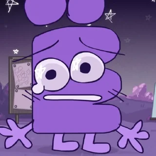 😢