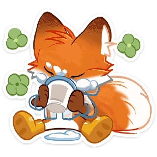 🦊