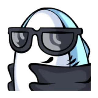 😎
