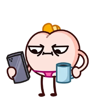 ☕️
