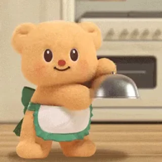 👌