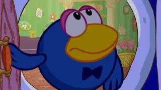 🐦