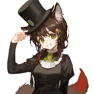 🎩