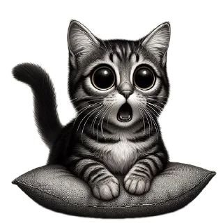 🐱