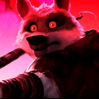 🐺
