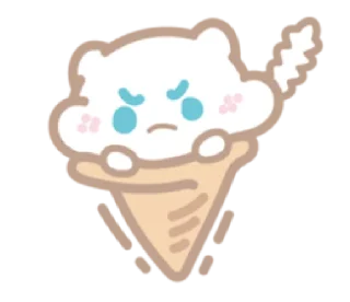 🍦