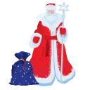 ❄️