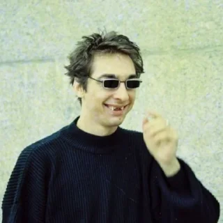😀