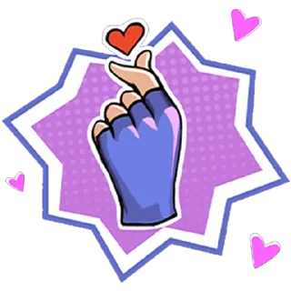 ❤️