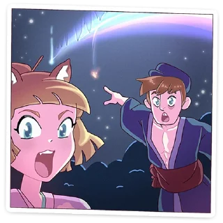 😮