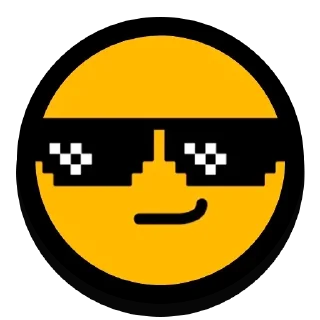 😎