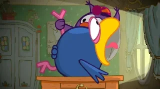 🐦